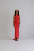Melani The Label Constantina – Red