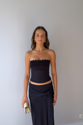 Ance Gria Jude – Navy
