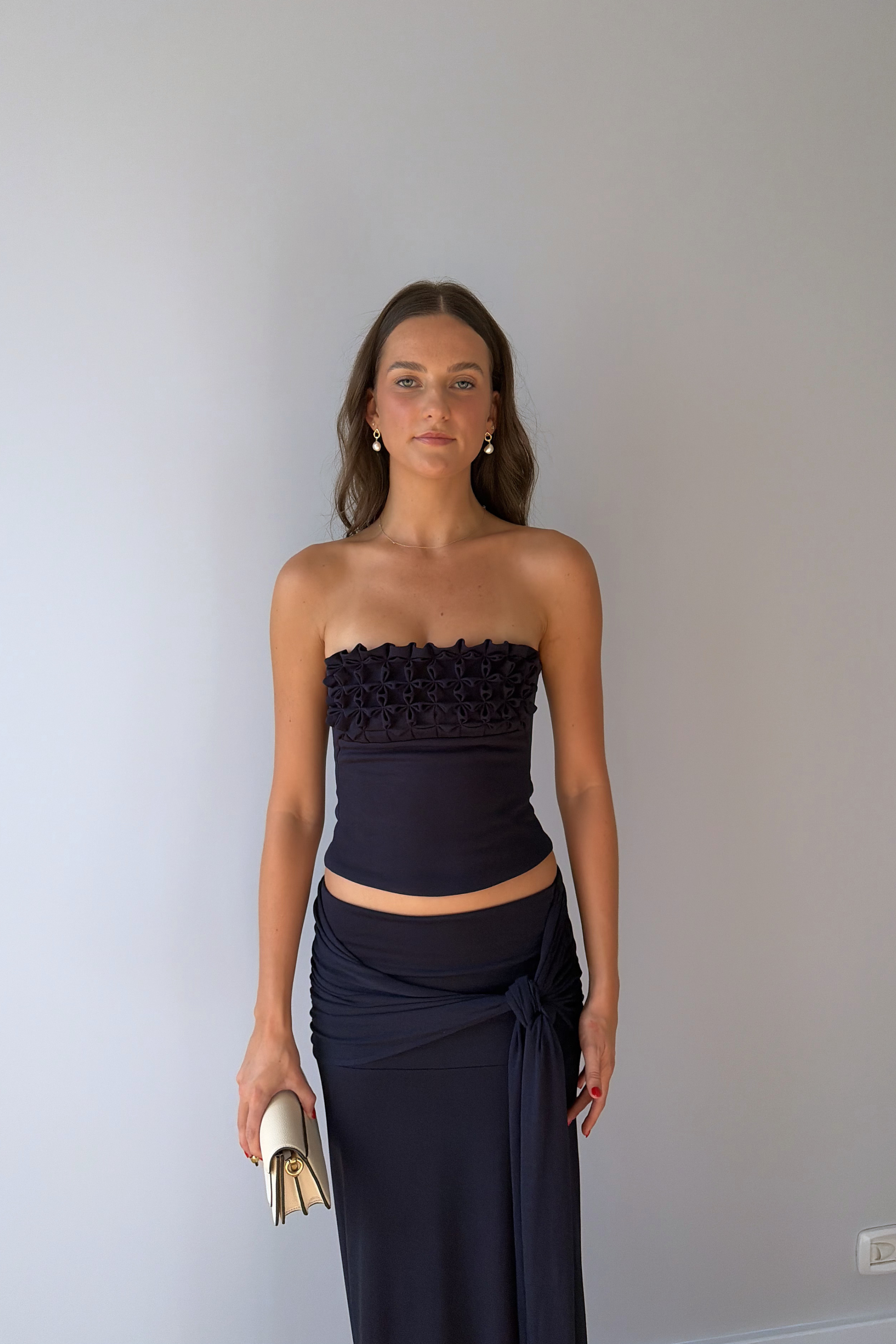 Ance Gria Jude – Navy