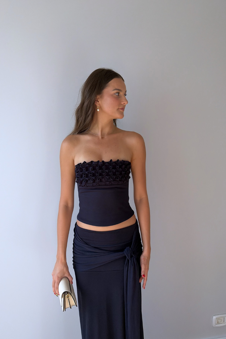 Ance Gria Jude – Navy