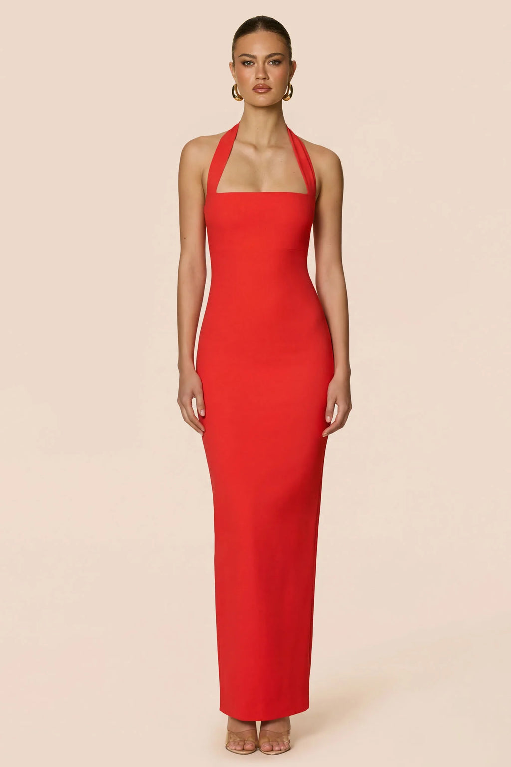Nookie Boulevard – Red
