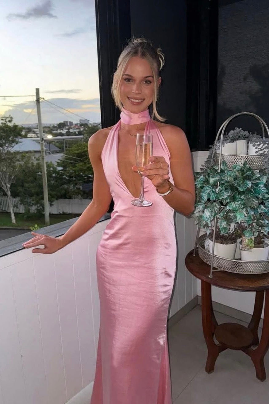 I Am Delilah Margot – Blush Pink