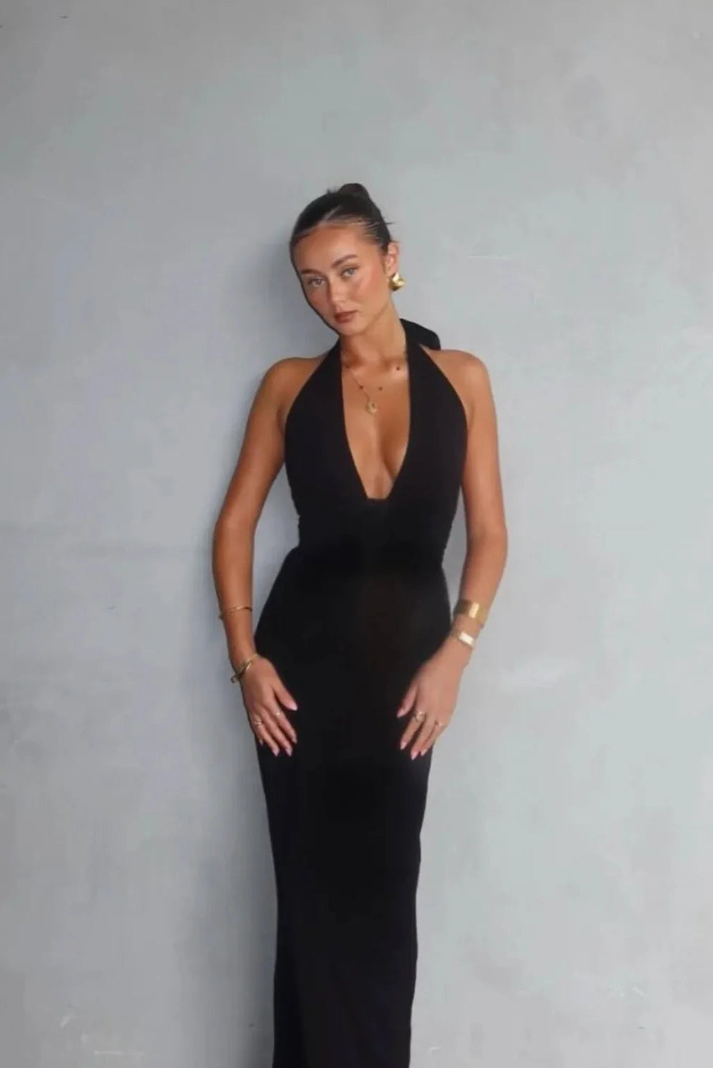 Kookai Leni – Black