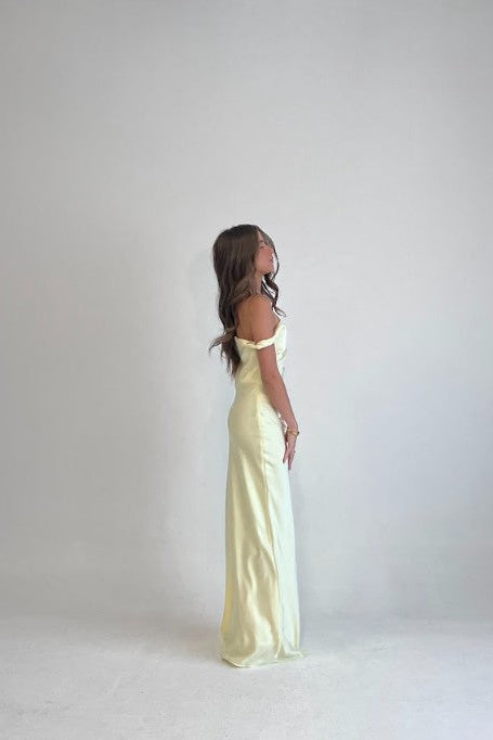 Bec & Bridge Lunetta – Butter Yellow