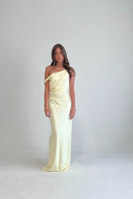 Bec & Bridge Lunetta – Butter Yellow