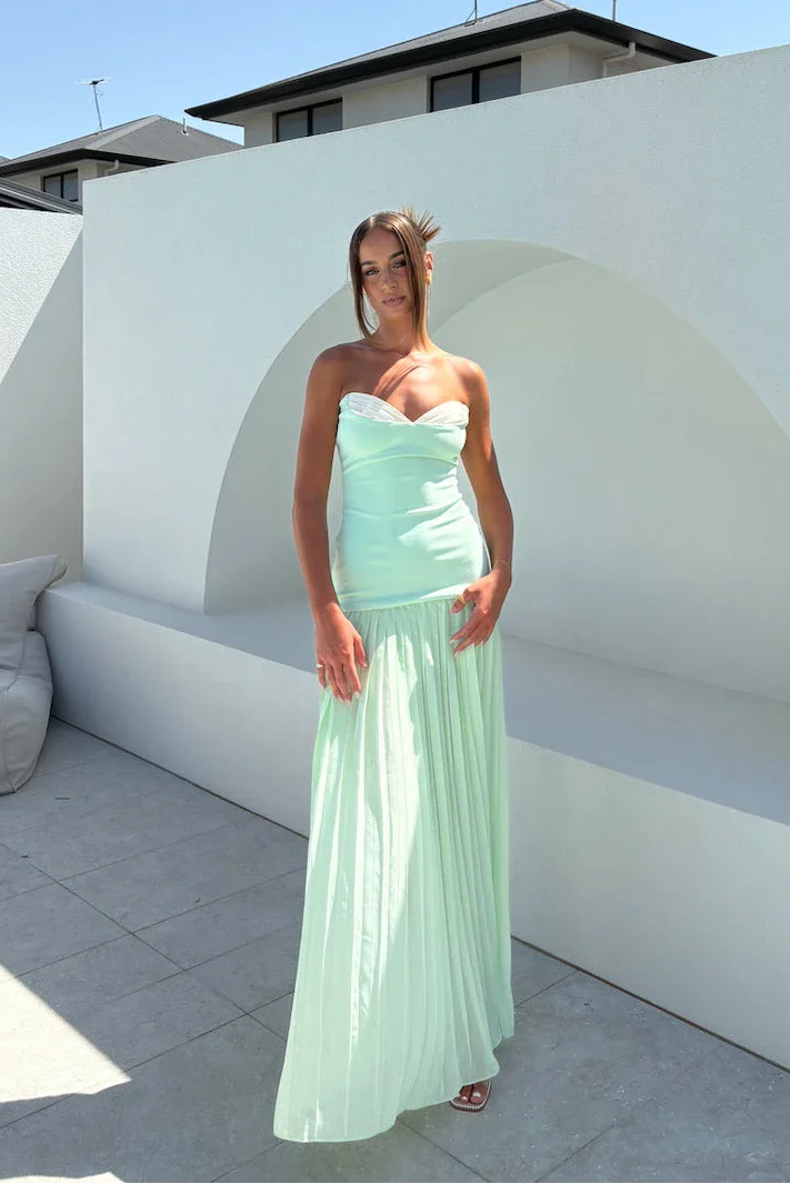 Jefre Sei Nicolette – Mint