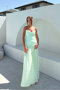 Jefre Sei Nicolette – Mint
